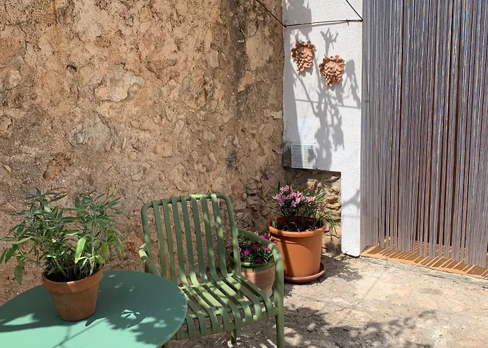Casa Solans - Casa Rural