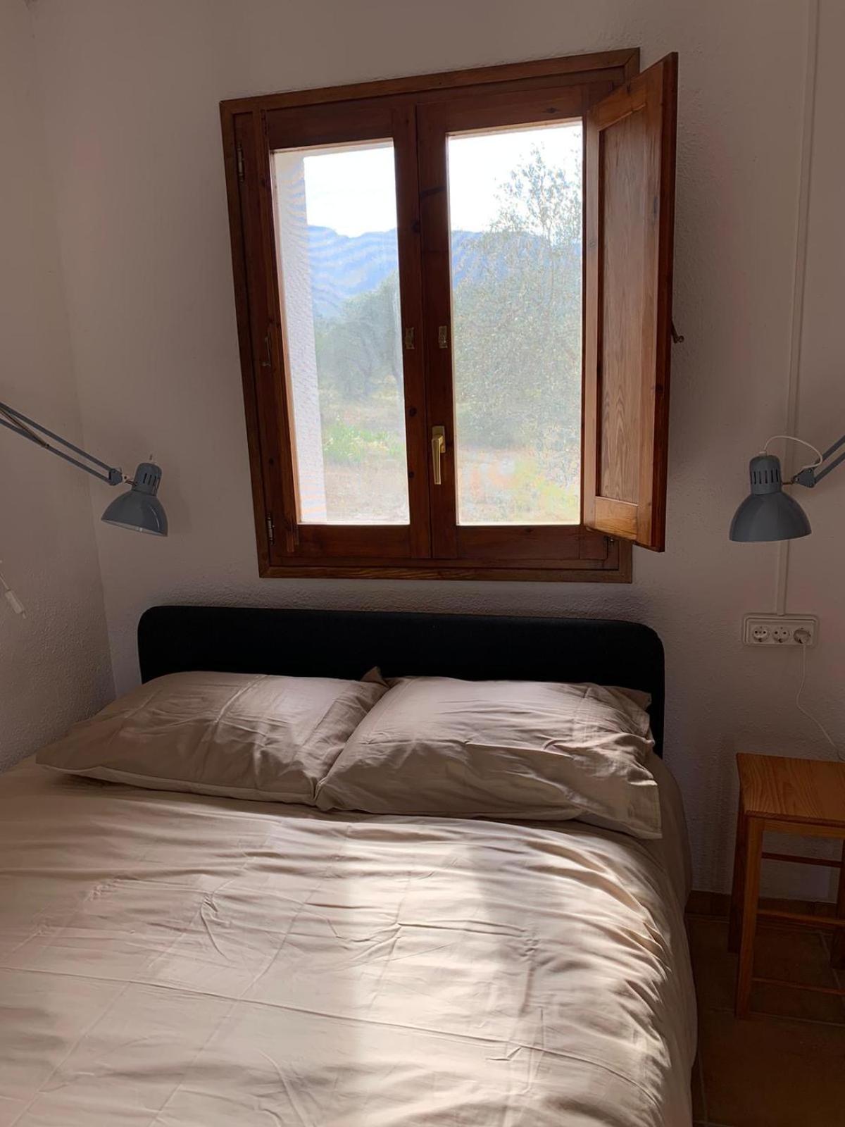 Appartement Casa Solans - Rasquera
