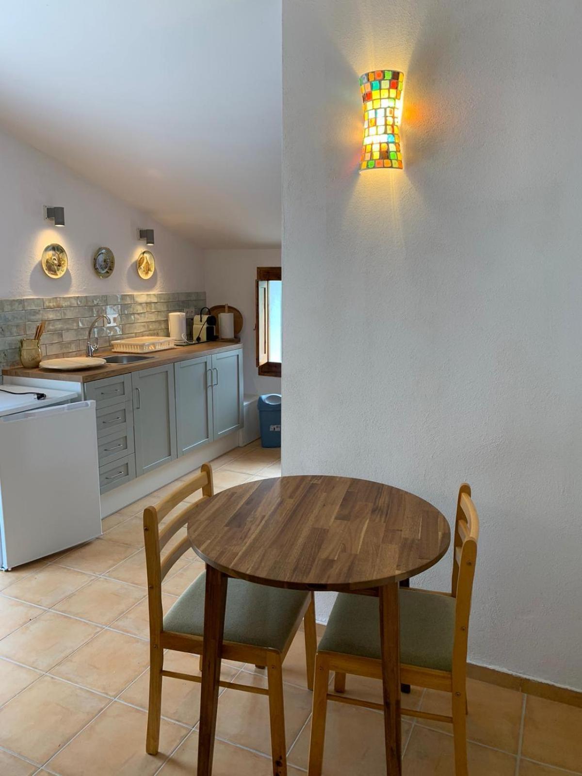 Casa Solans - Appartement *