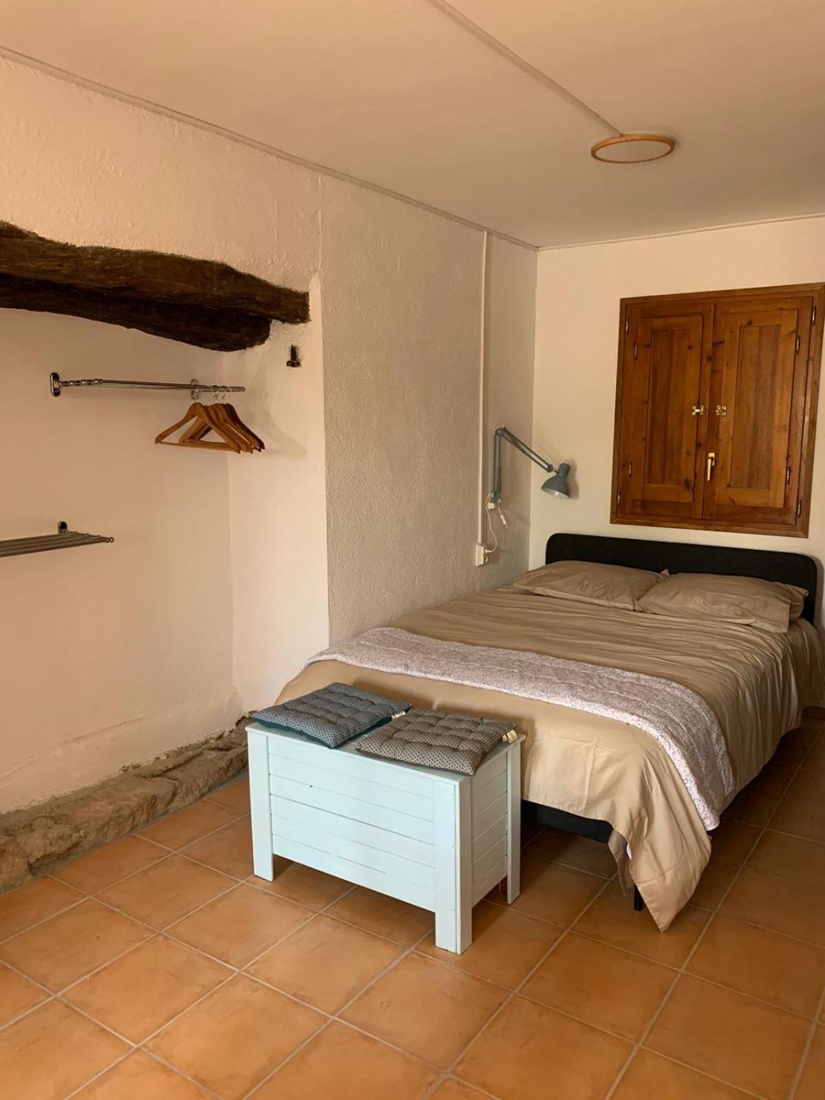 Casa Solans - * Rasquera
