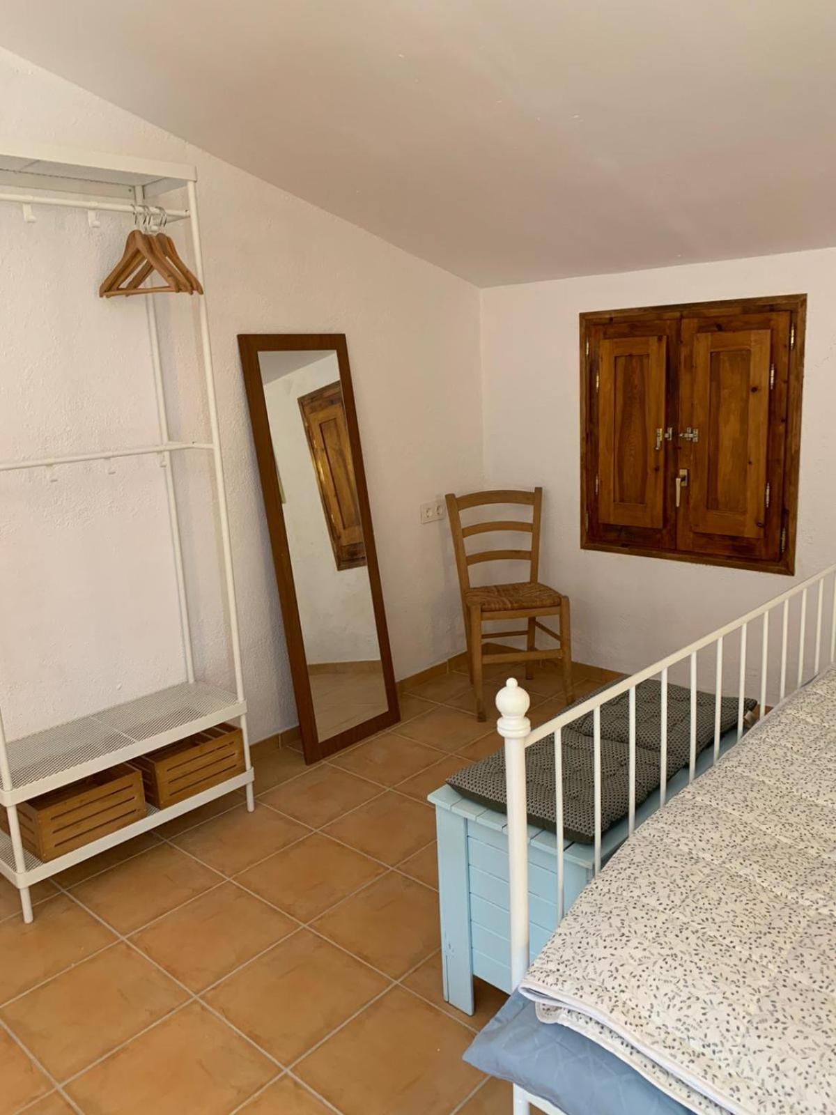 Casa Solans - Appartement