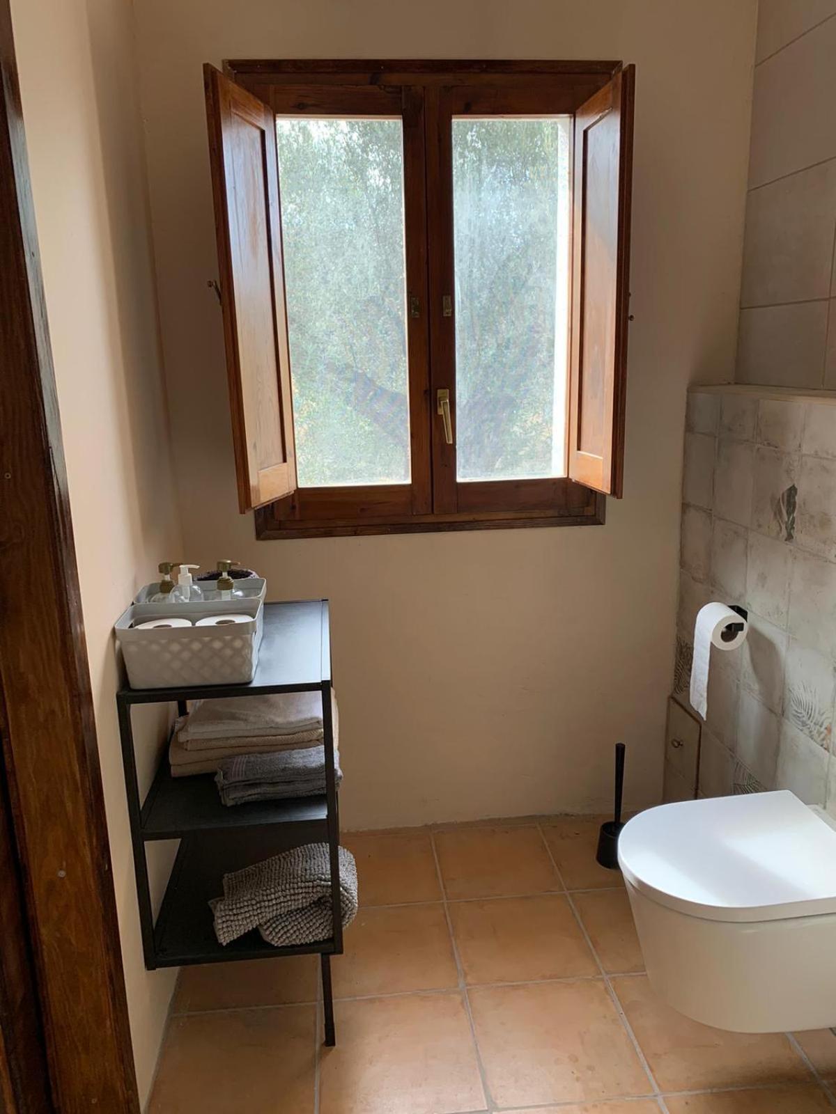 Appartement Casa Solans -