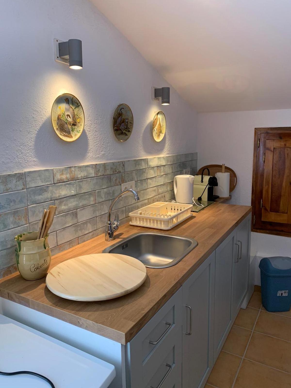Appartement Casa Solans - Rasquera