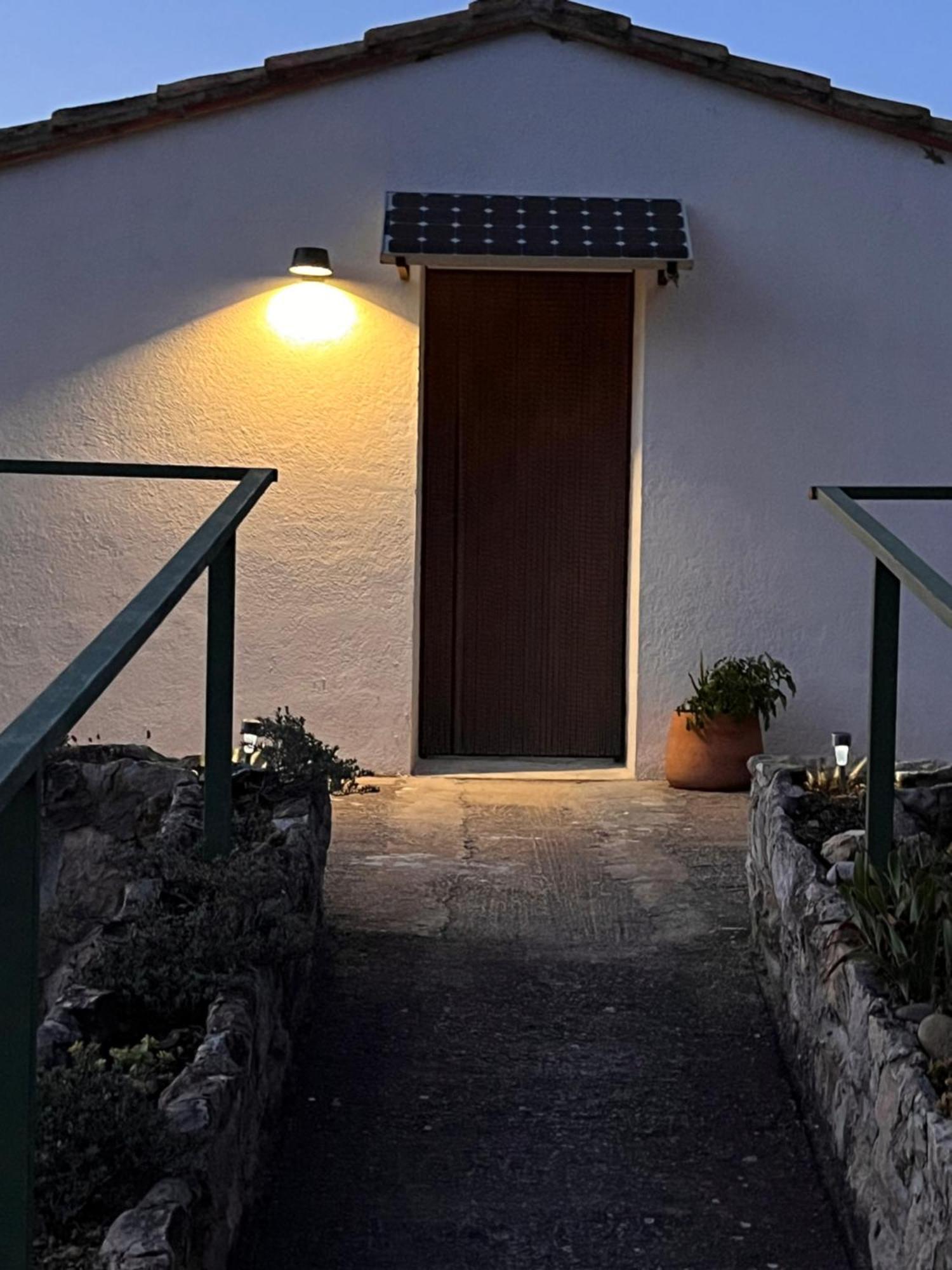 Casa Solans -