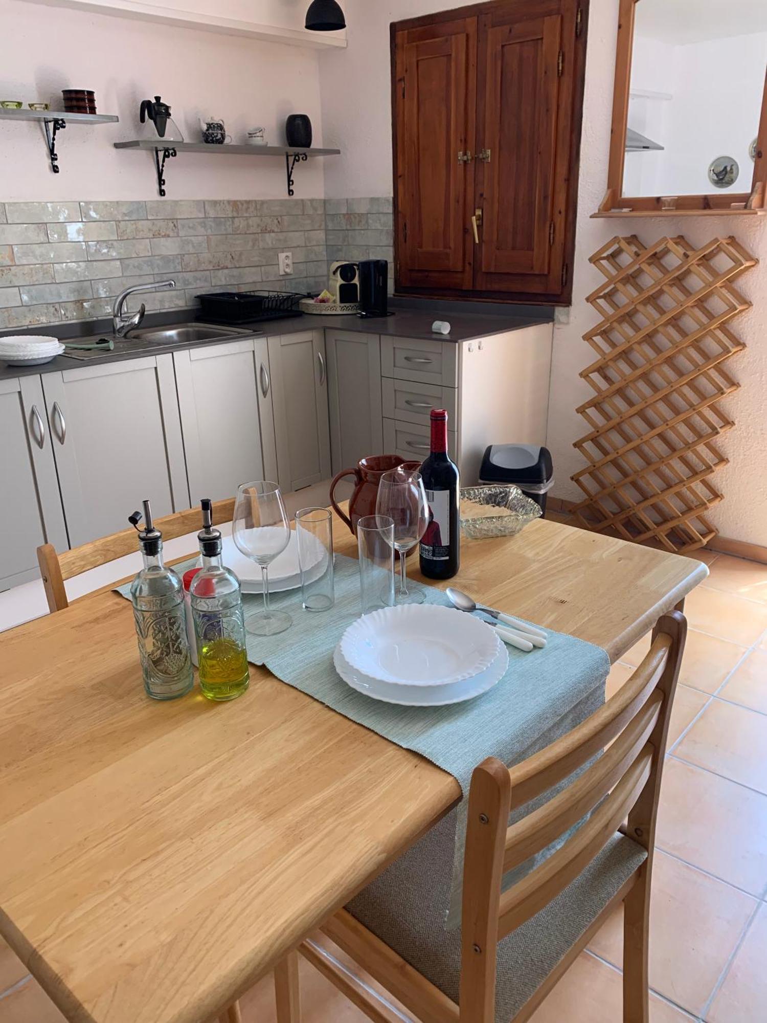 Appartement Casa Solans - Rasquera