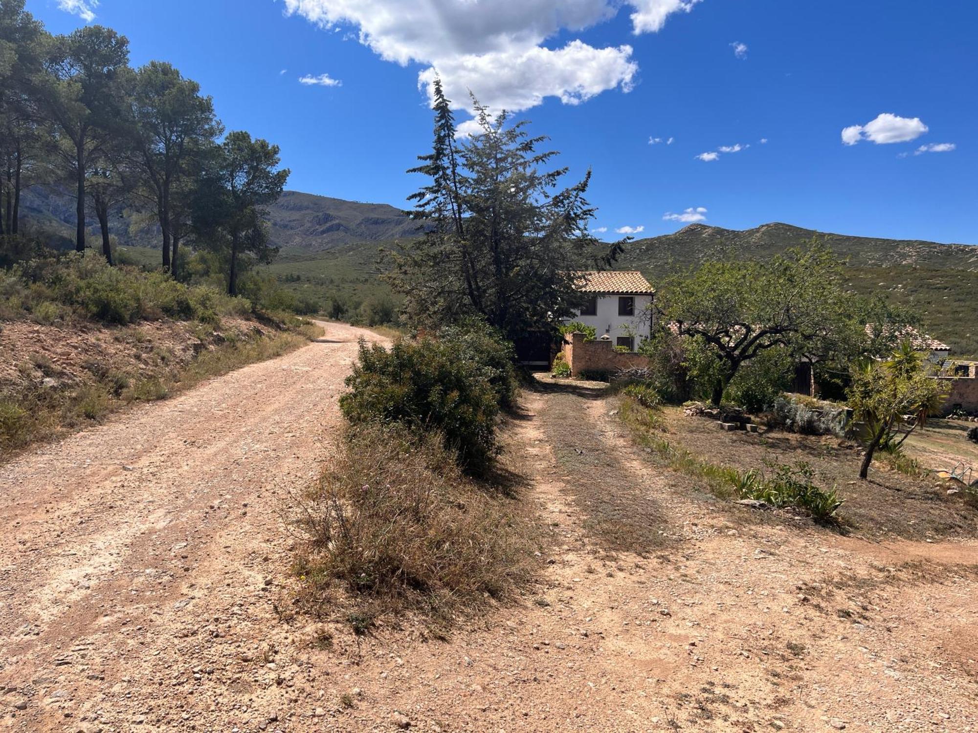 Casa Solans - Appartement Rasquera